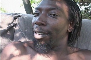 Black chick with great analy and boobs gets make love