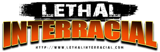 Lethal Interracial