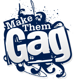 Gag Large Cock - MAKE THEM GAG - Big Cock Gagging Porn