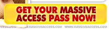 Get your MassiveAccess now!