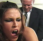 Spoiled Slut