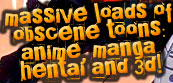 sexy anime hentai manga cartoon porn