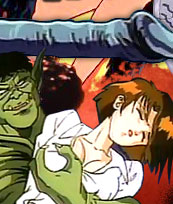sexy anime hentai manga cartoon porn
