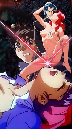 sexy anime hentai manga cartoon porn