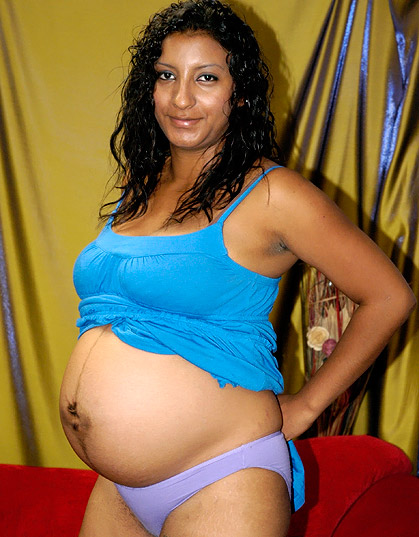 Pregnant Sistas | Free Preview