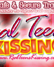 Join Real Teens Kissing And 46