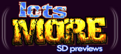 More previews