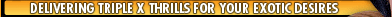 :: TRANNY CENTERFOLD :: Rated The Hottest Tranny Site Online