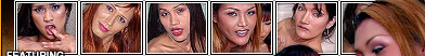 :: TRANNY CENTERFOLD :: Rated The Hottest Tranny Site Online
