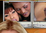 :: TRANNY CENTERFOLD :: Rated The Hottest Tranny Site Online