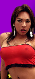 Hot chicks with big cocks at TrannyPatrol