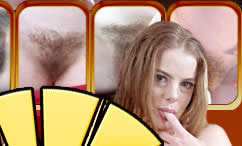hairy pussy babes