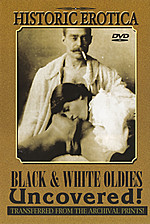 Black & White Oldies Uncovered!
