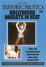 Hollywood Harlots in Heat