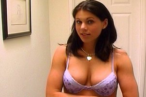 Young Cutie Pussy Gaped And Facialized